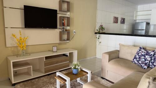 Juazeiro do Norte House | Casa moderna e mobiliada n1 com 4 camas e 2 quartos Doce refúgio