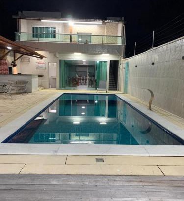 Ipojuca House | Casa Moderna em Nossa Senhora do Ó, Porto de Galinhas!