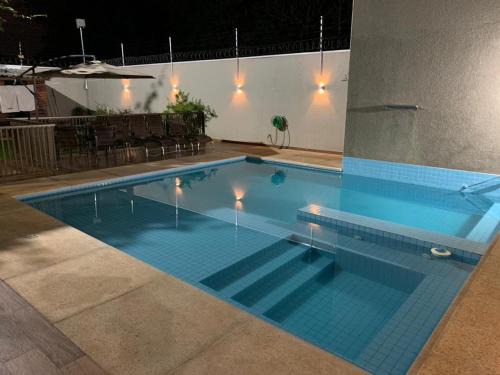 Foz do Iguacu House | Casa moderna no centro próxima a atrações turísticas