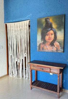 Mogiquicaba House | Casa Mogi- Mogiquiçaba