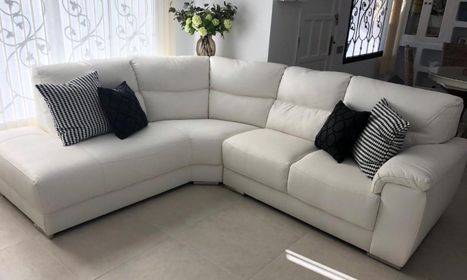 Los Pocillos Villa | Casa MoJo