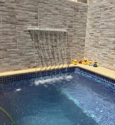 Los Pescadores Apartment | Casa Moka Amarilla