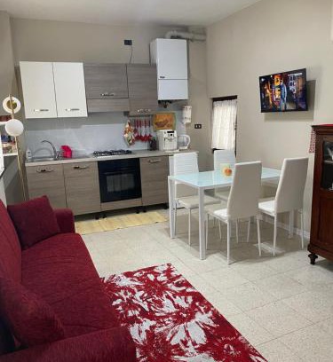 Giussago Apartment | Casa Molino dei Protti