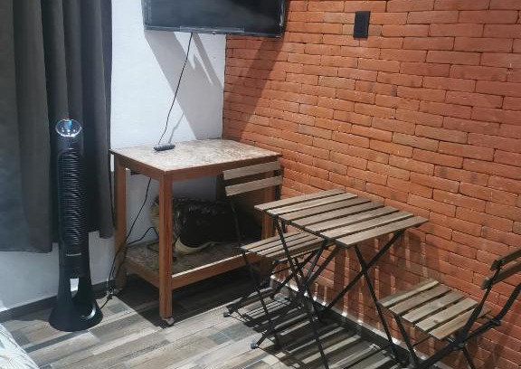 Santa Cecilia House | Casa Momotus