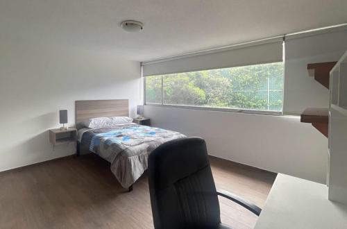 Huixquilucan Bed & Breakfast | Casa Monasterios