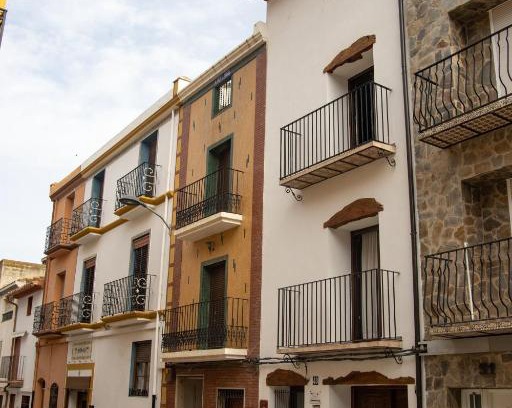 Castellon Province House | Casa Monferrer