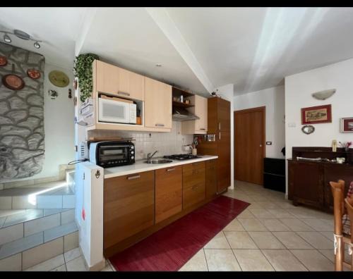 Cedegolo House | Casa montagna relax