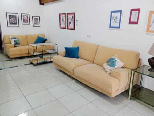 Salemi Apartment | Casa Montalbano