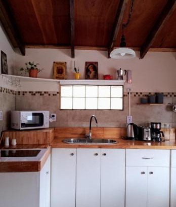 El Chalten Apartment | Casa Montanara