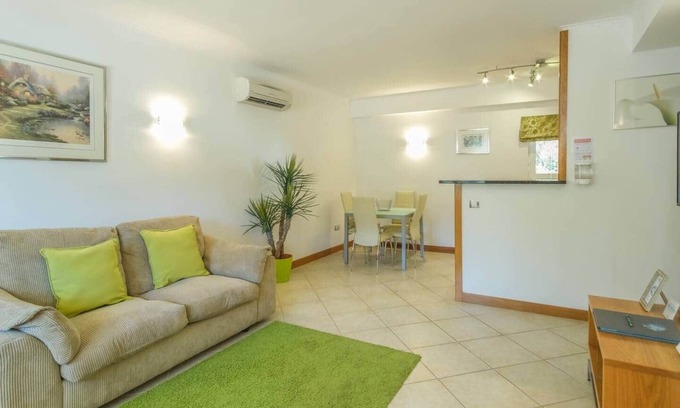 Funchal Apartment | Casa Monte Cristo - Apartment Lime