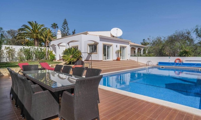 Funchal Villa | Casa Monte Cristo Too