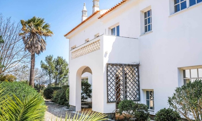 Funchal Villa | Casa Monte Cristo Tres