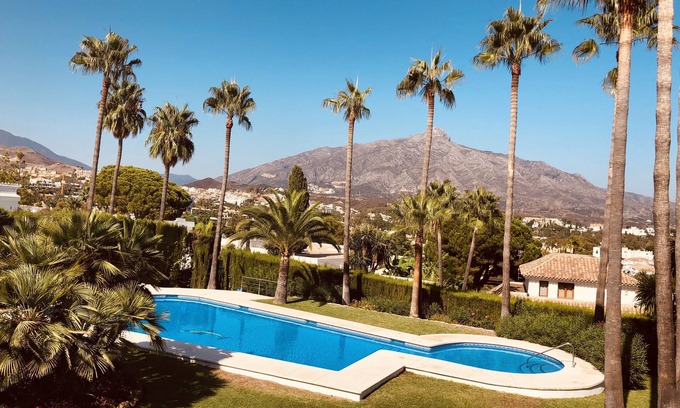 Nueva Andalucia Villa | Casa Monte, Marbella - Luxury Villa, Nueva Andalucia. Great for Families/Golfers