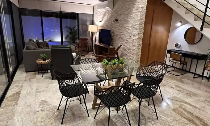 Merida Municipality House | Casa Montes de Amé, gran ubicación y comodidad
