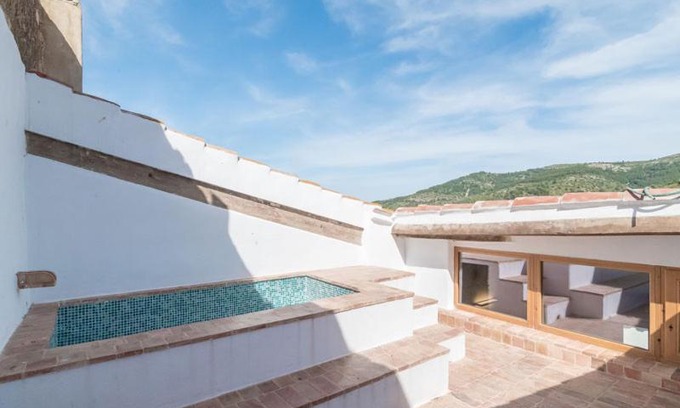 Vilafames Apartment | Casa Montesa