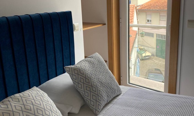 Mirandela House | Casa Montevideo - city center