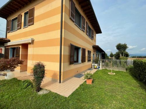 Erbusco Apartment | Casa MontOrfano Erbusco