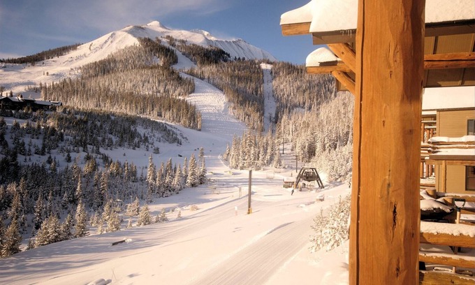Saddle Ridge House | Casa Moonlight One - Ski in/Out - Direct to Iron Horse Lift - 2 Bed 2.5 Bath