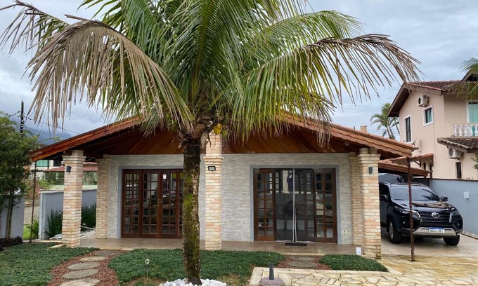 Morada da Praia House | Casa Morada da Praia