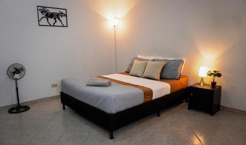 La Candelaria House | Casa MoraZ