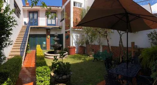 Morelia Apartment | Casa Moreliana