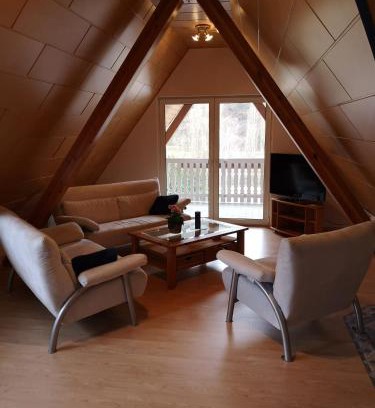 Enkirch Apartment | Casa Mosella