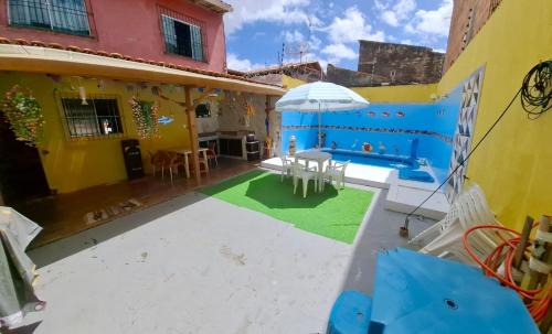 Belem House | CASA Mosqueiro AMAZONIA BELÉM COP 30