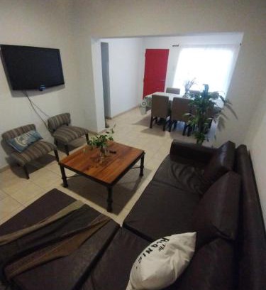 Mendoza City Center House | CASA MOYANO