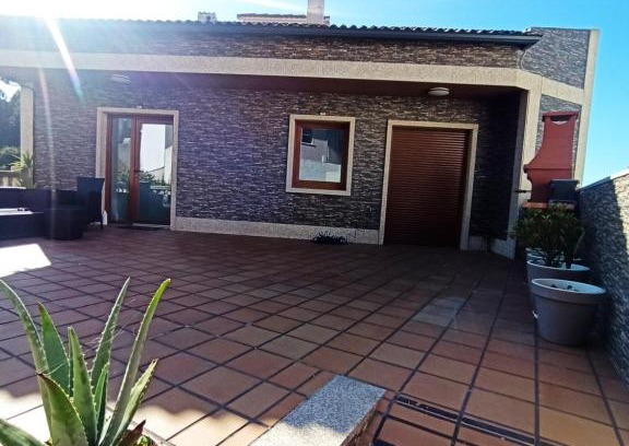 O Grove Apartment | Casa Mucha