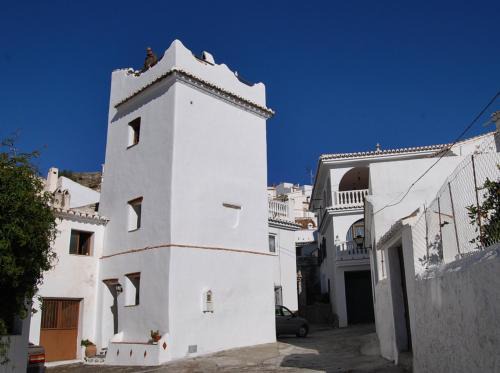 Sedella House | Casa Mula