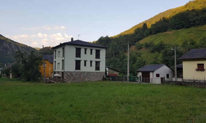 Moal Apartment | CASA MUNIELLOS
