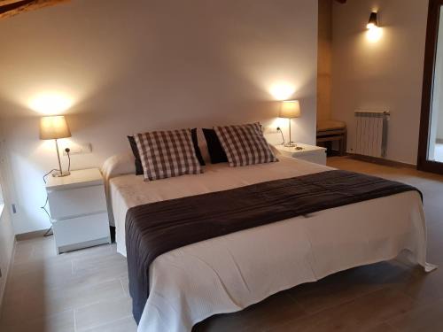 Tivissa House | Casa Murada