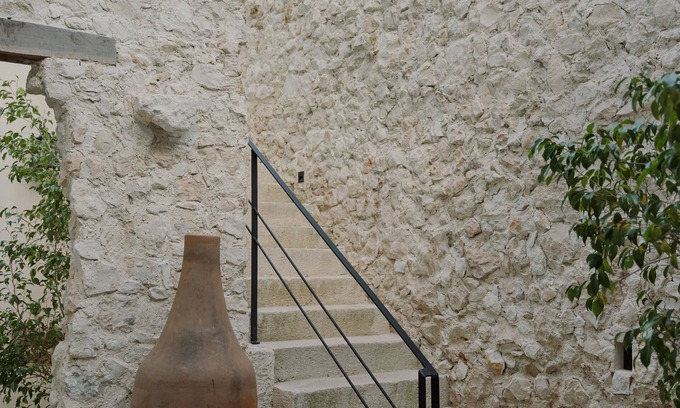 Zona Centro House | Casa Muralla