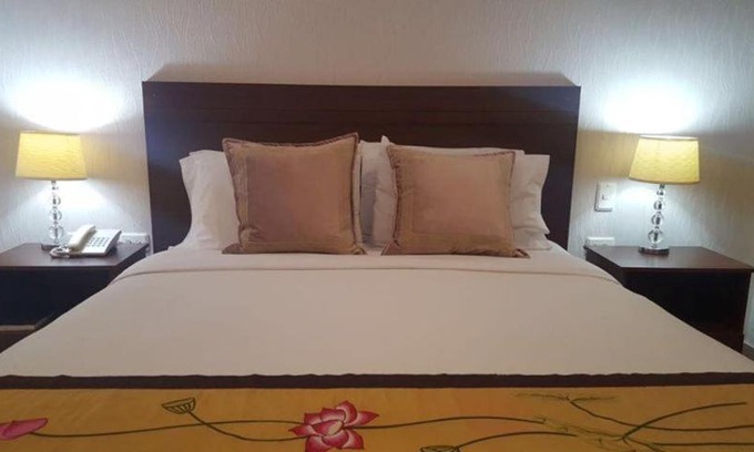 San Juan del Cesar Hotel | Casa Murillo Hotel