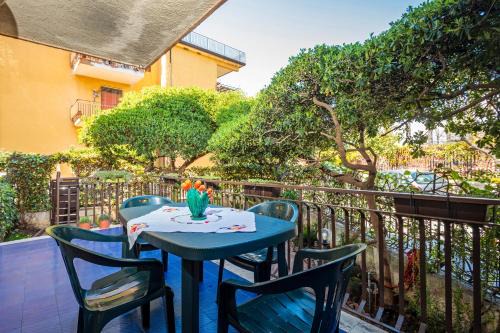 Chianchitta-Pallio Apartment | Casa Musa Giardini Naxos