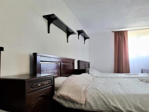 Pietrosani House | Casa Muscelelor
