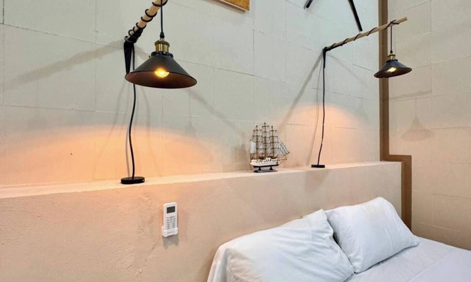 Campeche House | Casa Piratann