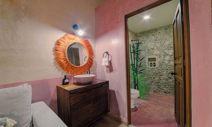 Zona Centro Apartment | Casa Lanz siglo XVII-centro-catedral-bicicleta#8