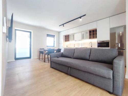 Furadouro Apartment | Casa Náutica T2