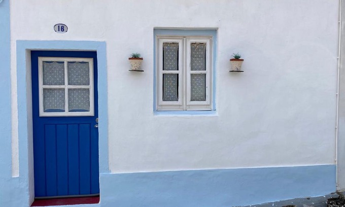 Albernoa House | Casa na aldeia