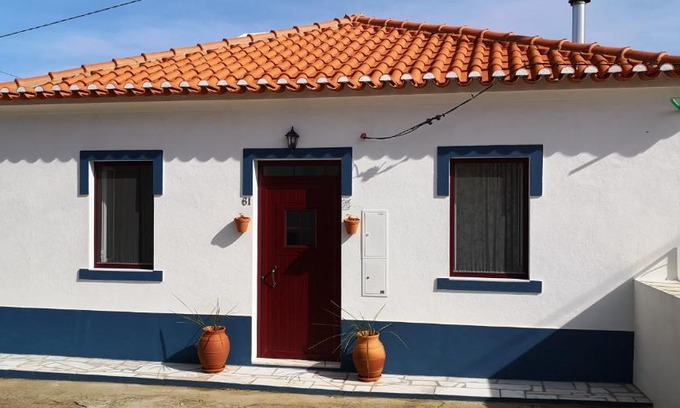 Estremoz House | CASA NA ALDEIA