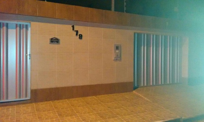 Aruanda House | Casa na Aruana Aracajú-SE