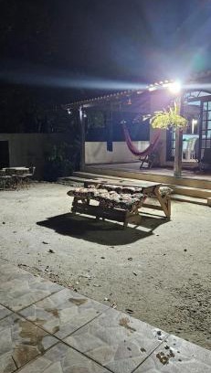 Barreira House | Casa na Barreirinha Cachoeira Guapimirim