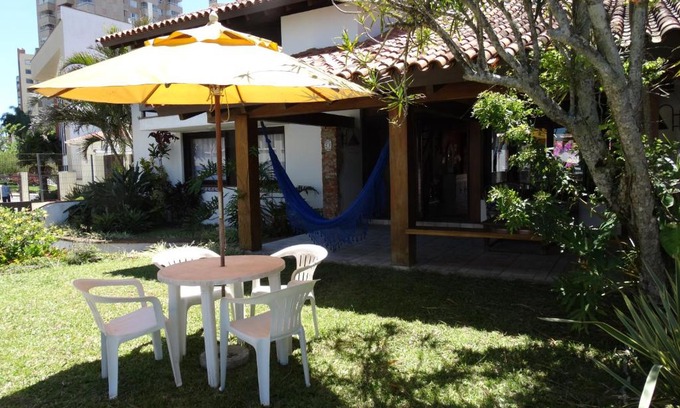 Torres House | Casa Na beira Mar em Torres