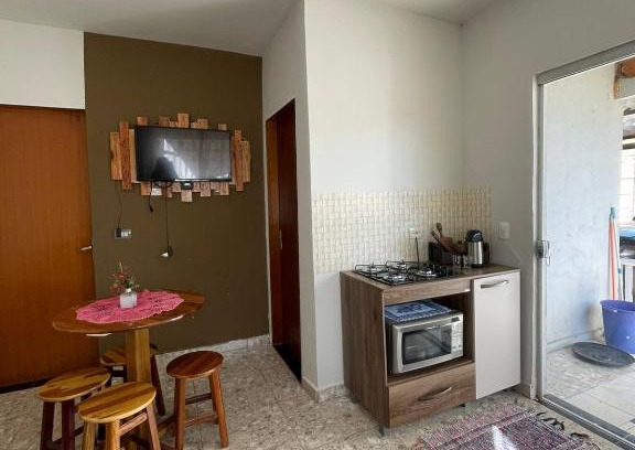 Serra da Canastra National Park House | Casa na canastra DUDU