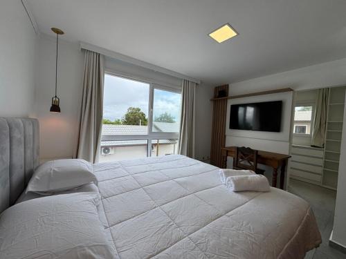 Daniela 2 House | Casa na Daniela - vista para o mar a 100m da praia