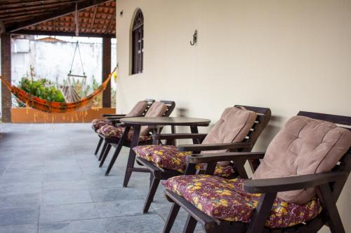 Itaparica House | Casa na Ilha de Itaparica, Pet Friendly, WiFi