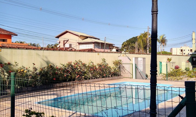 Ipiranga House | Casa na Martim de Sá Pacote Ano Novo