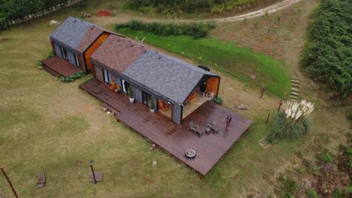 Sapucai-Mirim House | Casa na Montanha em Sapucaí Mirim-MG
