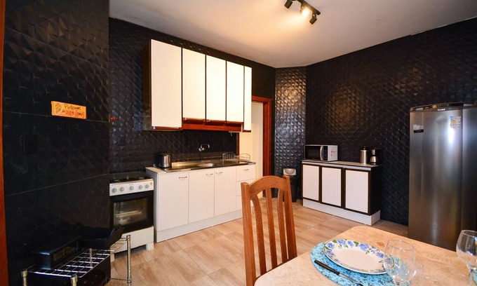 Governador Celso Ramos House | Casa na Praia Grande - Gov Celso Ramos